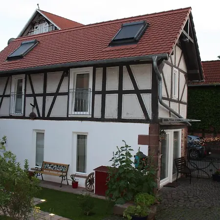 Alte Schmiede