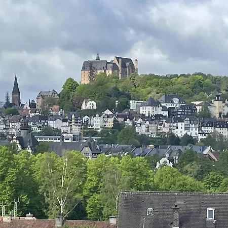 Alte Schmiede Feriehus *
