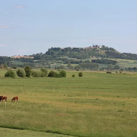 Alte Schmiede Kirchhain