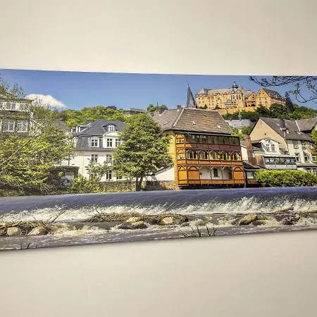 Alte Schmiede Feriehus