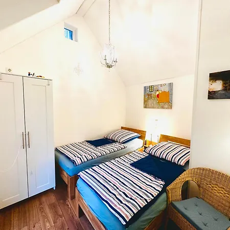 Alte Schmiede * Kirchhain