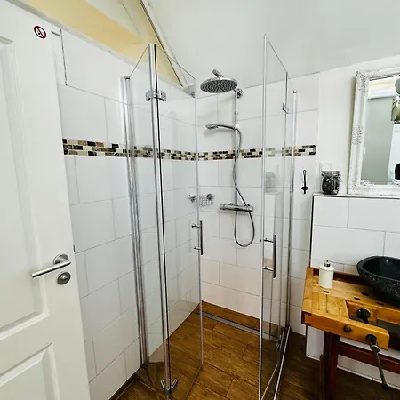 Feriehus Alte Schmiede