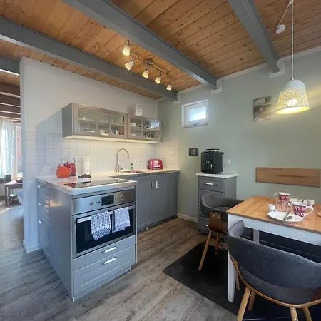 Holiday home Alte Schmiede Kirchhain