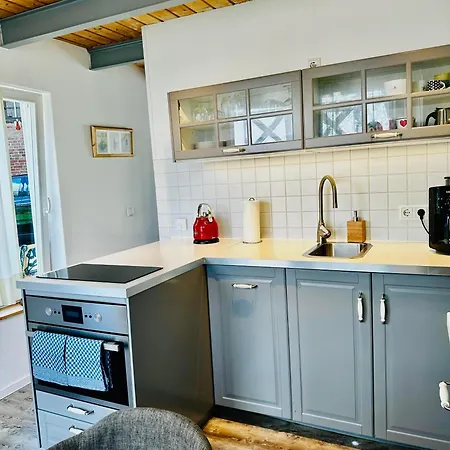 Alte Schmiede * Kirchhain