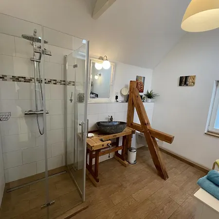 Holiday home Alte Schmiede