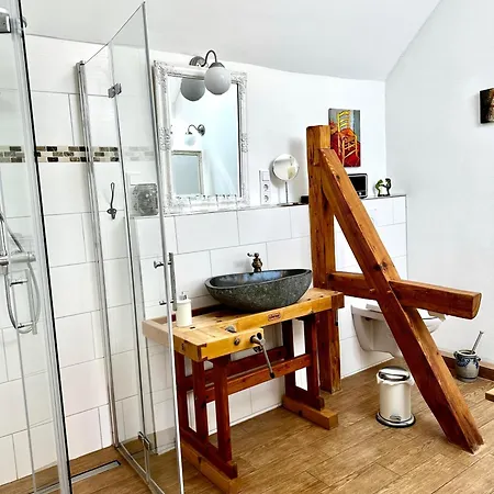 Alte Schmiede * Kirchhain