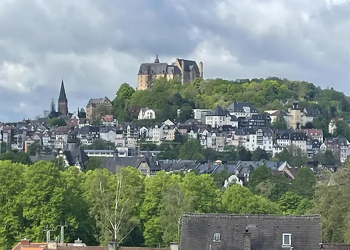 Alte Schmiede Hébergement de vacances *