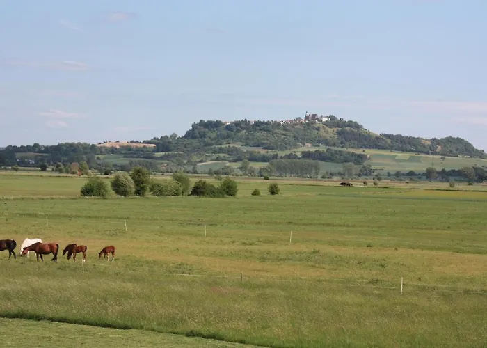Alte Schmiede Kirchhain