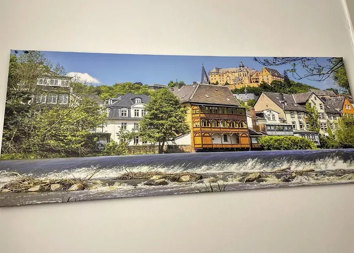 Alte Schmiede Hébergement de vacances