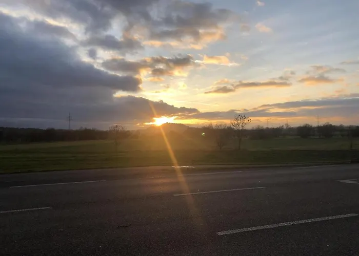 Alte Schmiede * Kirchhain