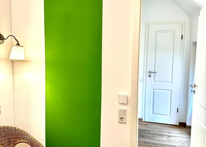 Hébergement de vacances Alte Schmiede