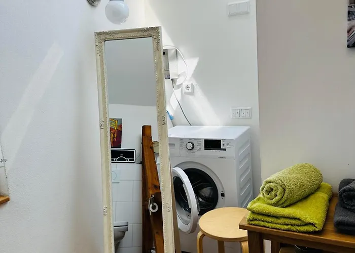 Hébergement de vacances Alte Schmiede *