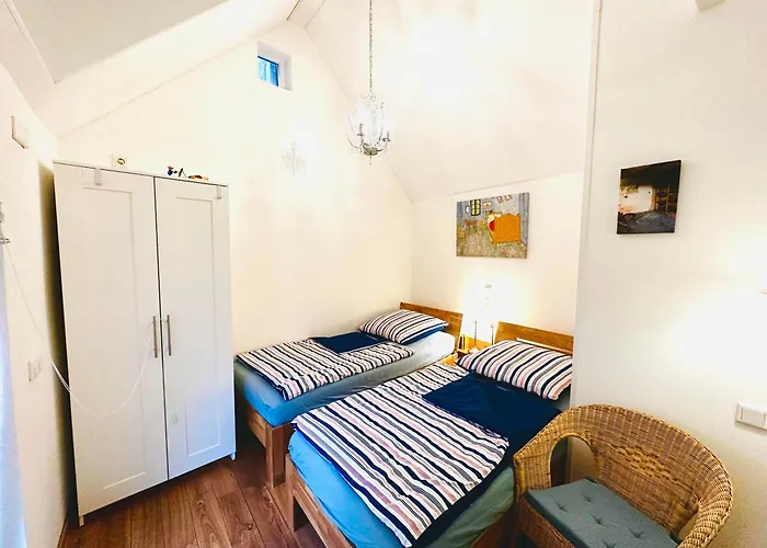 Alte Schmiede * Kirchhain