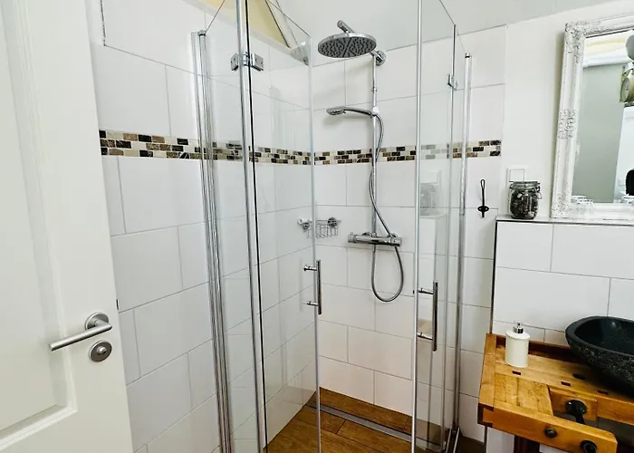 Hébergement de vacances Alte Schmiede