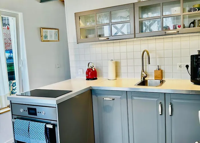 Alte Schmiede * Kirchhain