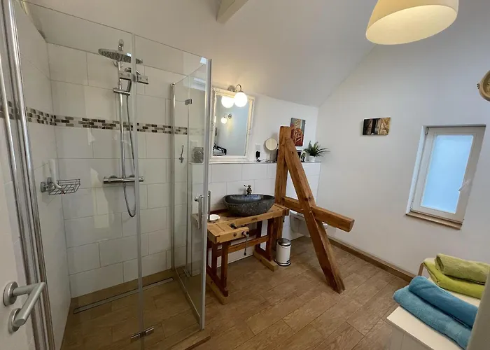 Hébergement de vacances Alte Schmiede