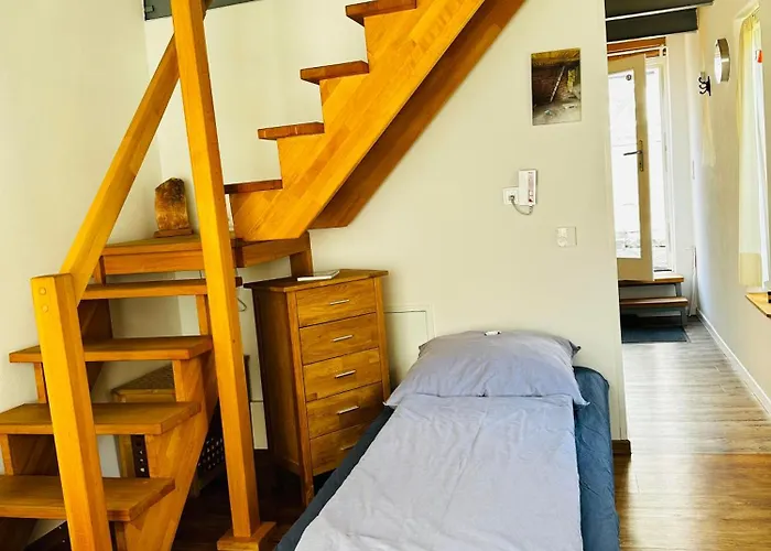 Hébergement de vacances Alte Schmiede *