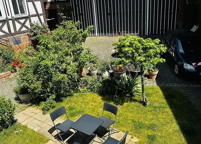 Alte Schmiede Hébergement de vacances